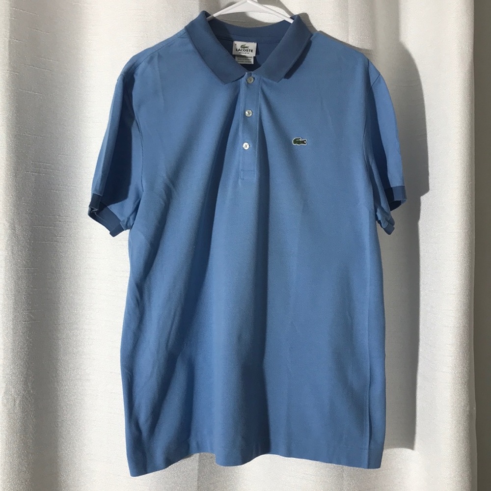 Polo shirt